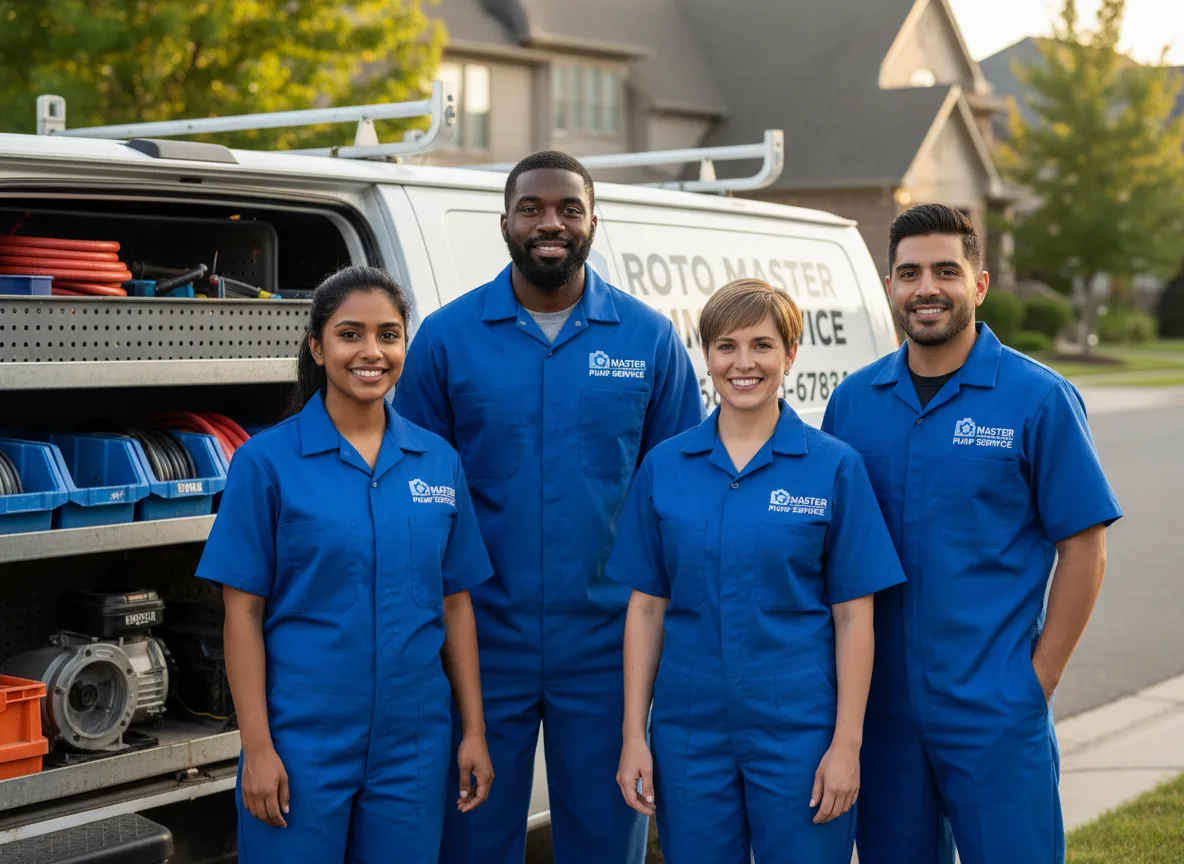 Sump Pump Installation company in Waterloo, IL